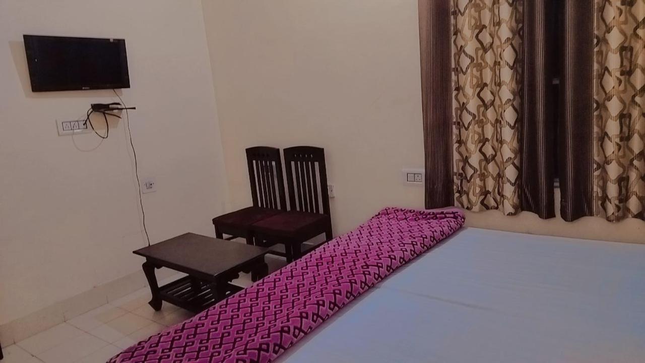 Tiger Guest House Sawai Madhopur Dış mekan fotoğraf