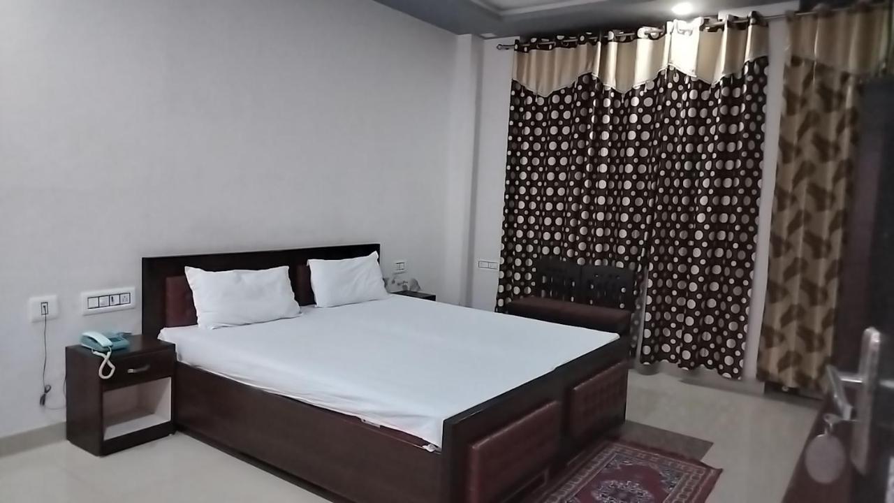 Tiger Guest House Sawai Madhopur Dış mekan fotoğraf