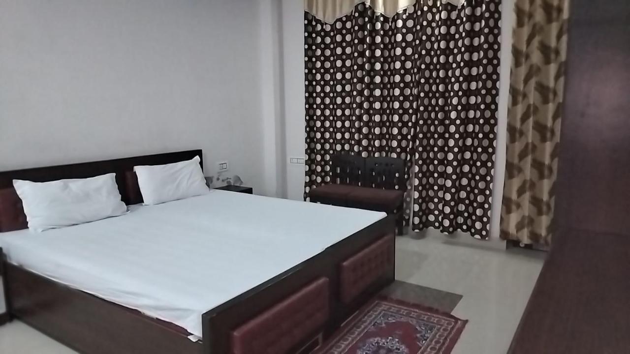 Tiger Guest House Sawai Madhopur Dış mekan fotoğraf
