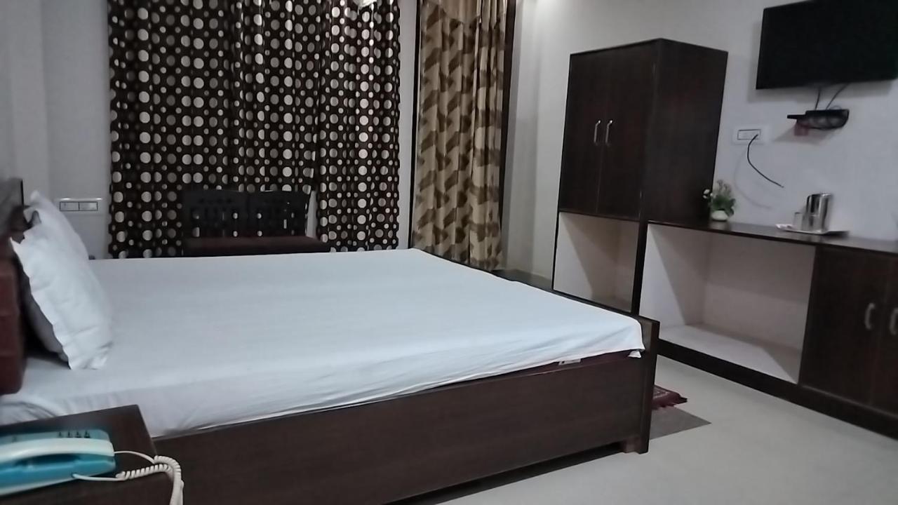 Tiger Guest House Sawai Madhopur Dış mekan fotoğraf