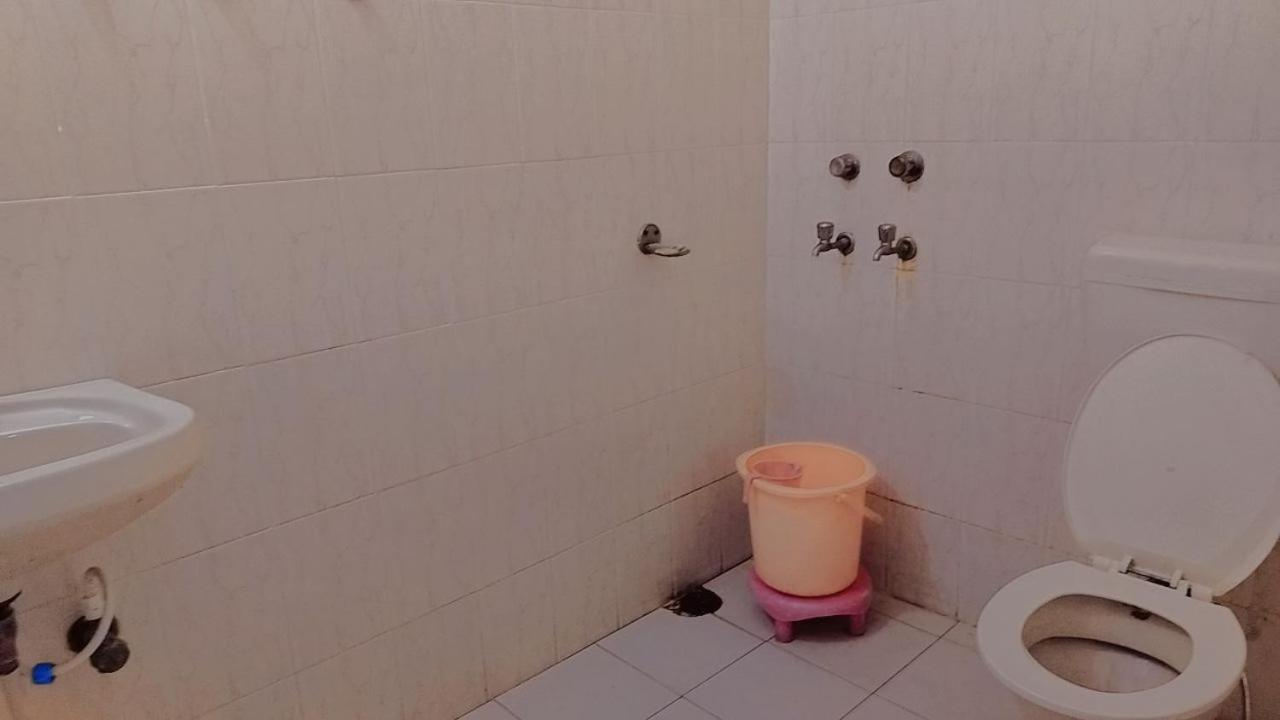 Tiger Guest House Sawai Madhopur Dış mekan fotoğraf