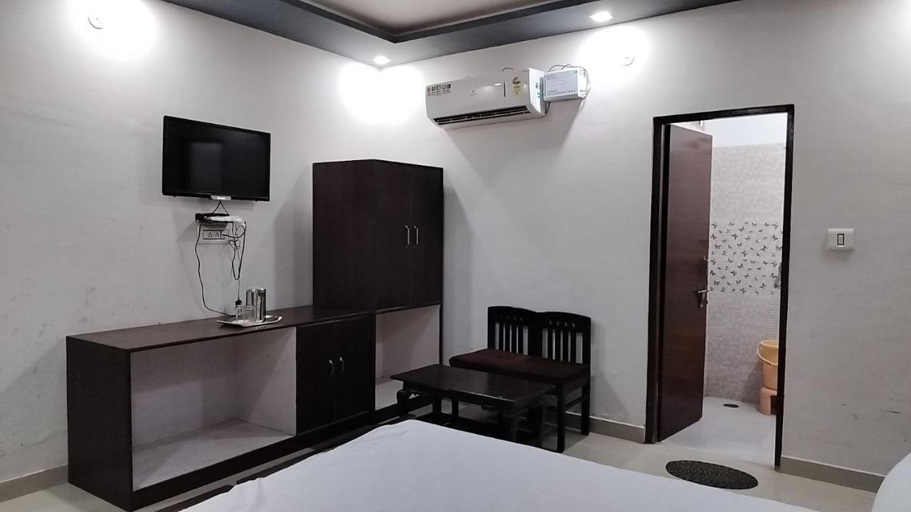 Tiger Guest House Sawai Madhopur Dış mekan fotoğraf