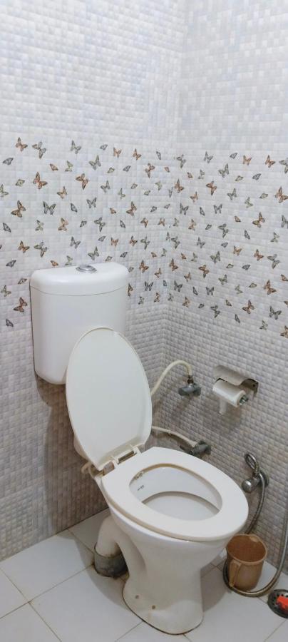 Tiger Guest House Sawai Madhopur Dış mekan fotoğraf
