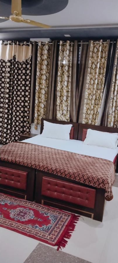 Tiger Guest House Sawai Madhopur Dış mekan fotoğraf