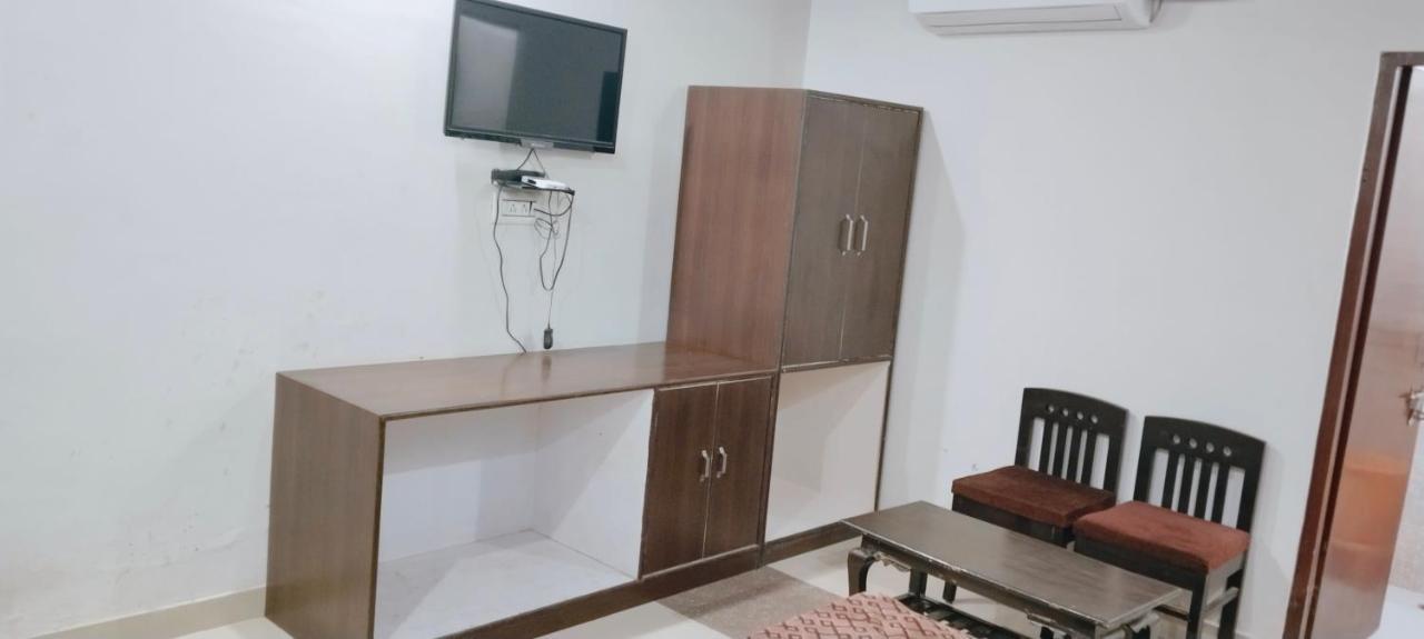 Tiger Guest House Sawai Madhopur Dış mekan fotoğraf