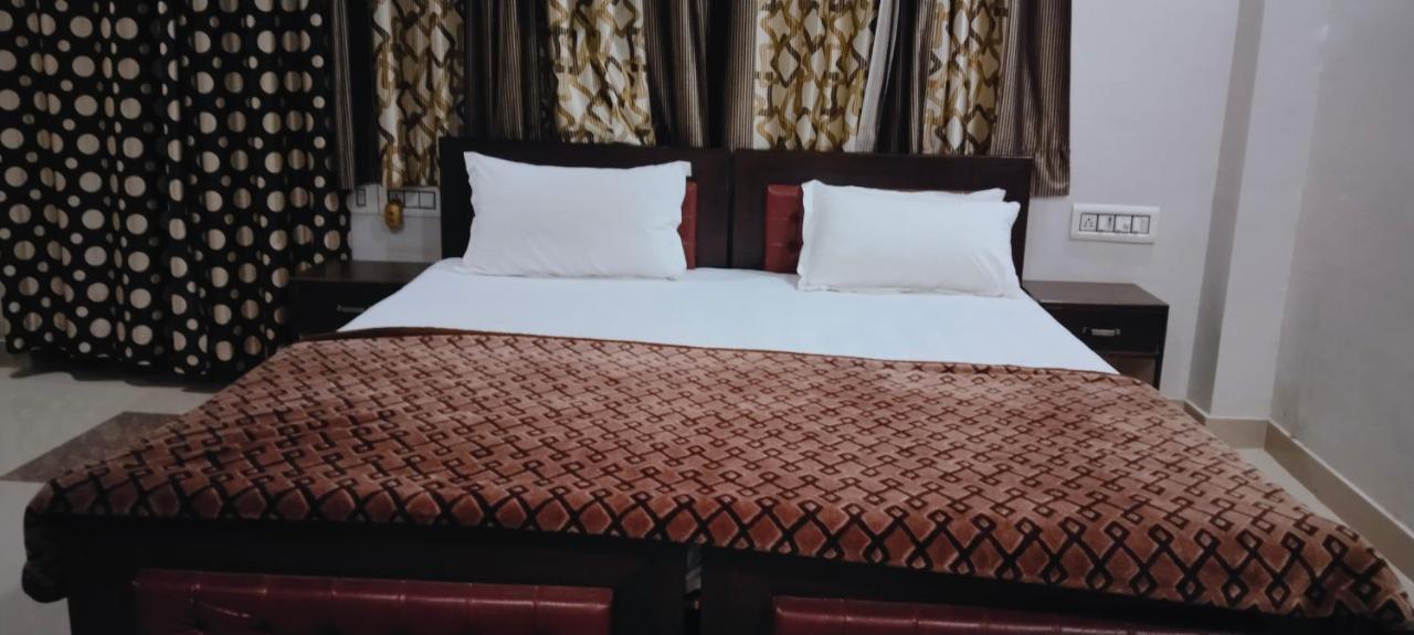 Tiger Guest House Sawai Madhopur Dış mekan fotoğraf