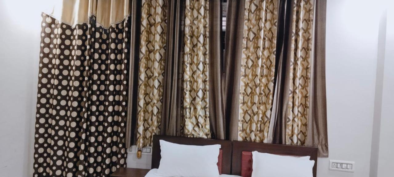Tiger Guest House Sawai Madhopur Dış mekan fotoğraf