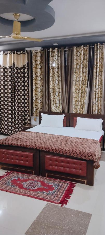 Tiger Guest House Sawai Madhopur Dış mekan fotoğraf