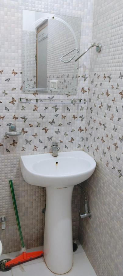 Tiger Guest House Sawai Madhopur Dış mekan fotoğraf